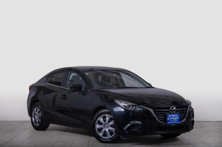 Mazda Axela 1 из 5
