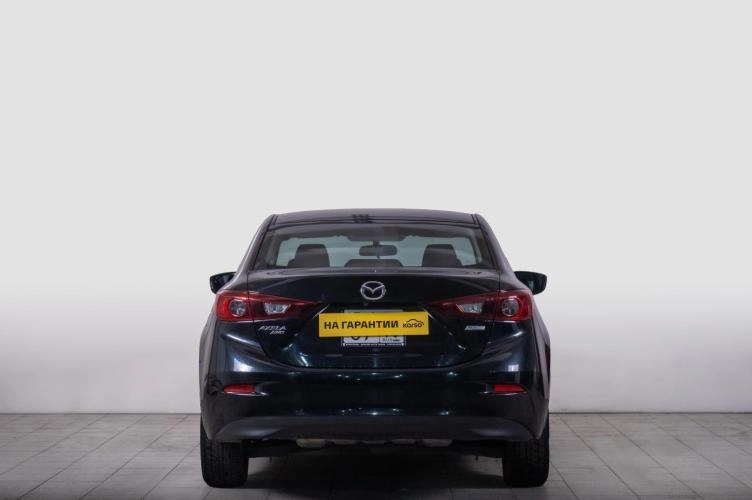 Mazda Axela 4 из 5