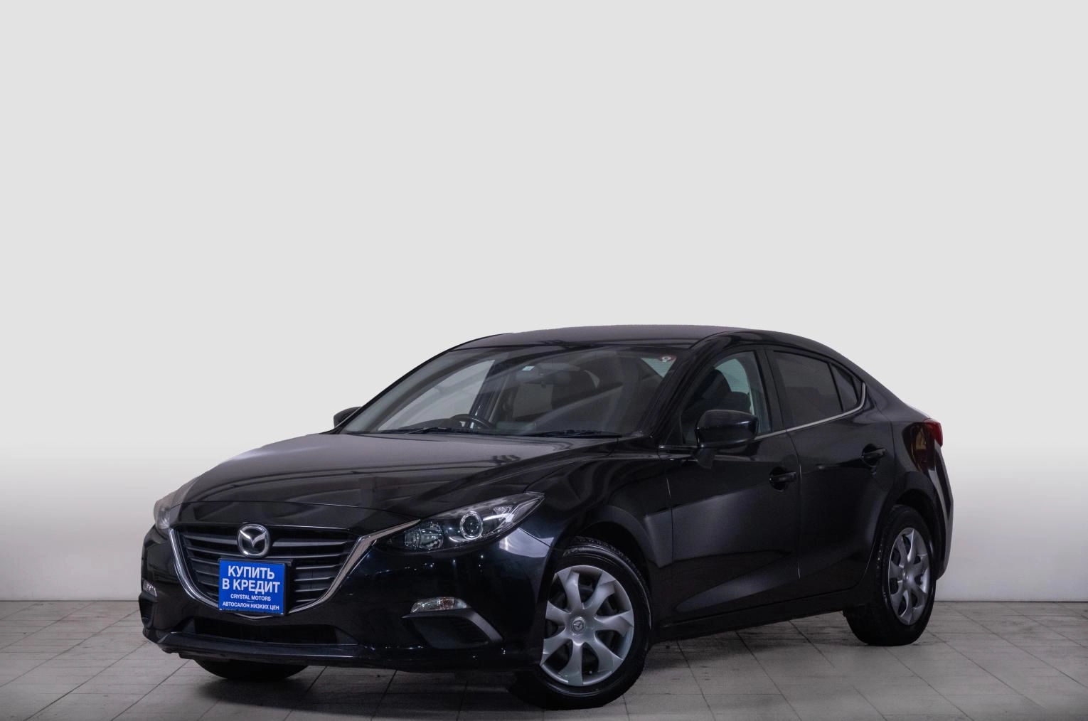 Mazda Axela 2 из 22