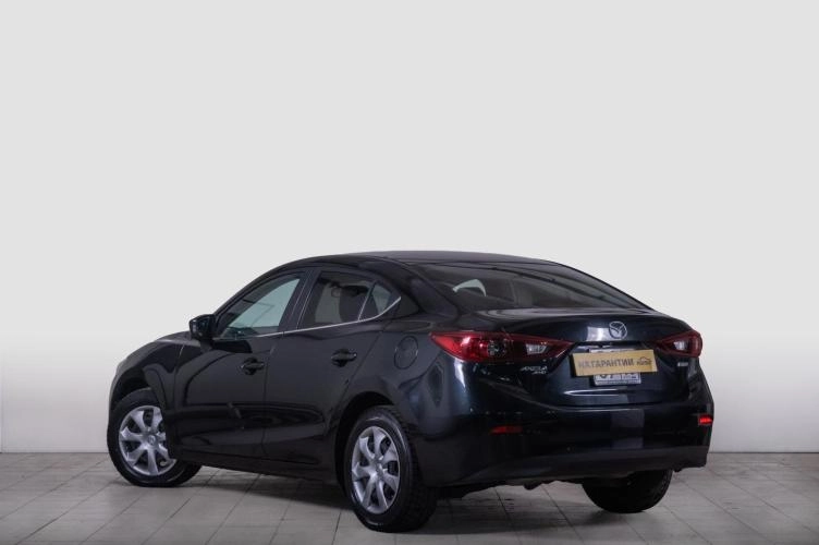 Mazda Axela 5 из 5