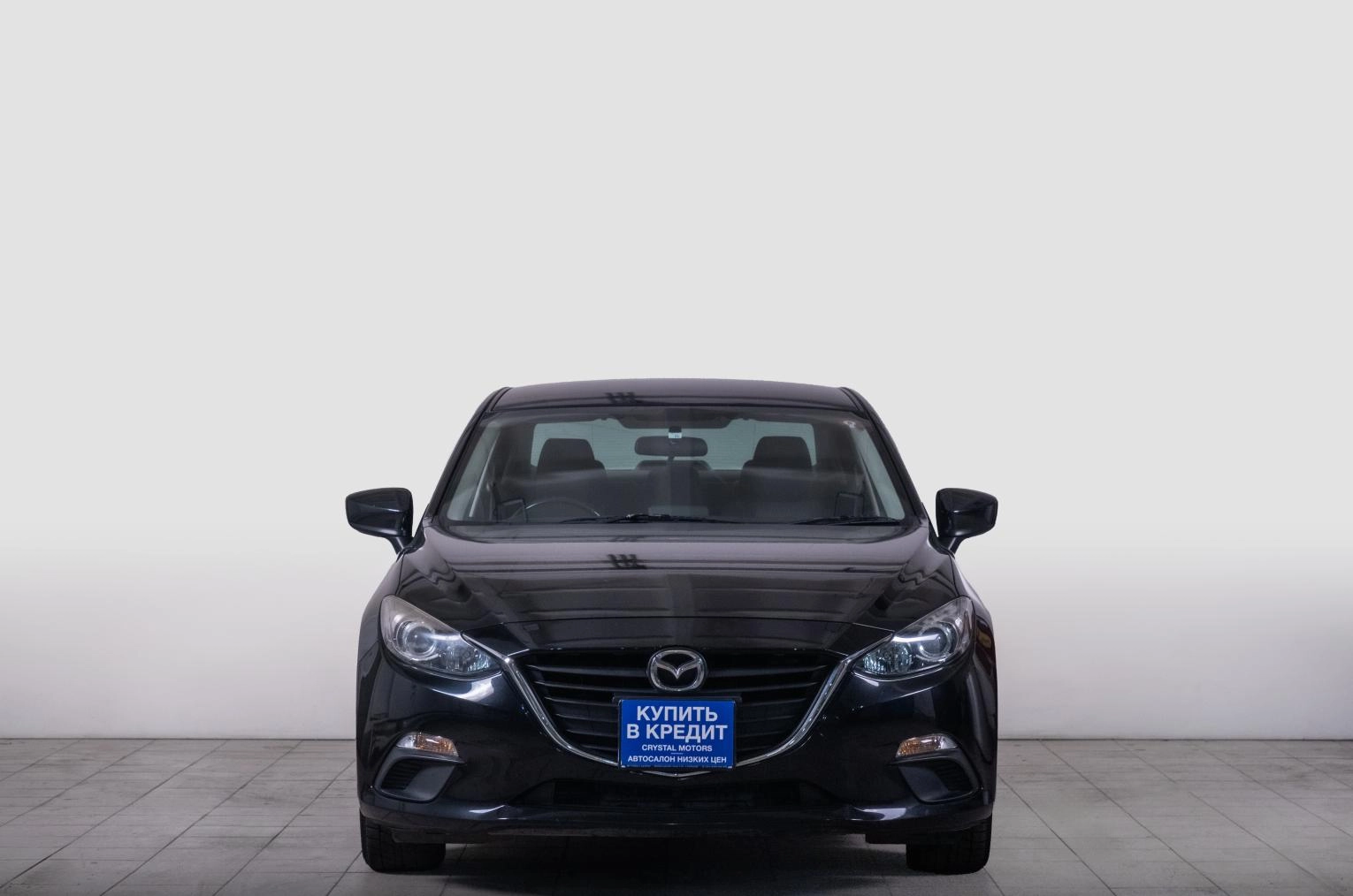 Mazda Axela 3 из 22