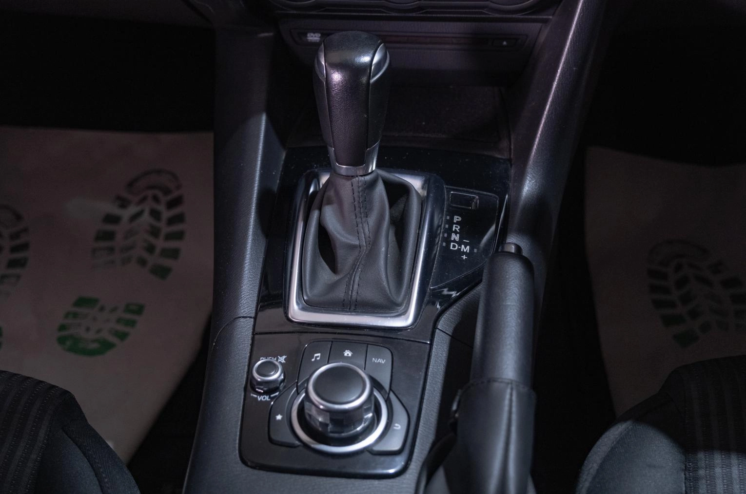 Mazda Axela 18 из 22