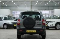 Chevrolet Niva 5 из 23