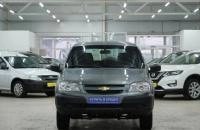 Chevrolet Niva 2 из 23