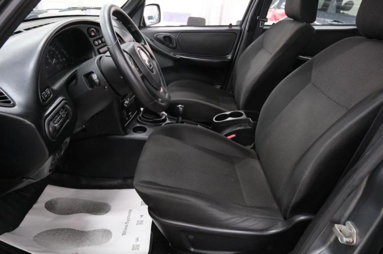 Chevrolet Niva 7 из 23