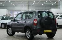 Chevrolet Niva 4 из 23