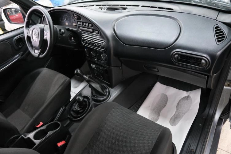 Chevrolet Niva 18 из 23