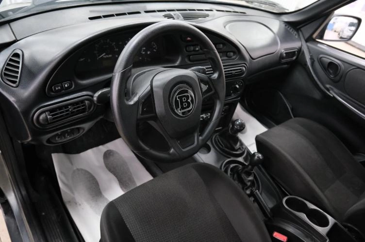 Chevrolet Niva 10 из 23