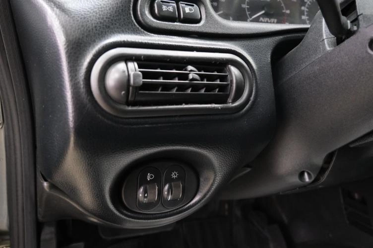 Chevrolet Niva 9 из 23