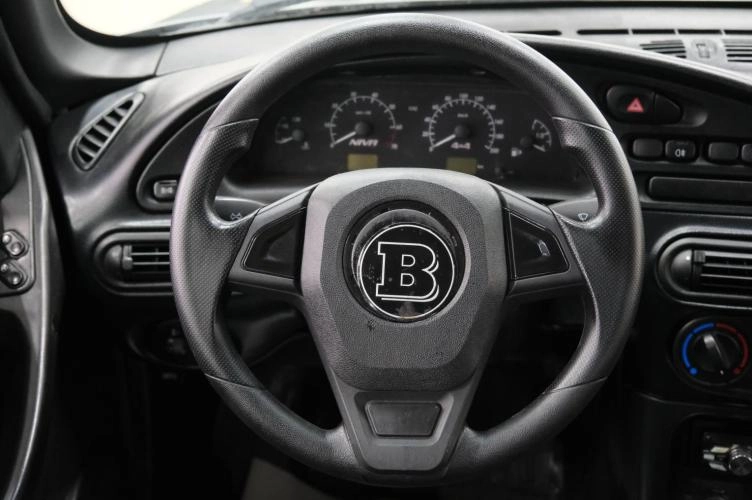 Chevrolet Niva 12 из 23