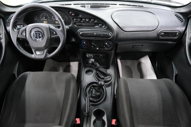 Chevrolet Niva 13 из 23