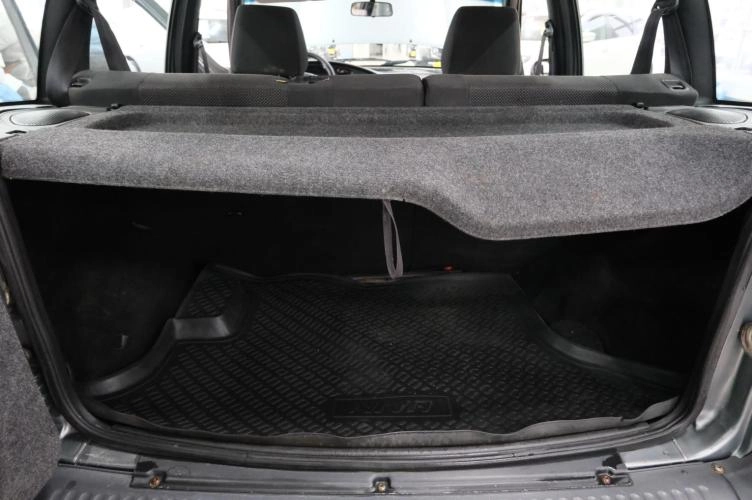 Chevrolet Niva 23 из 23