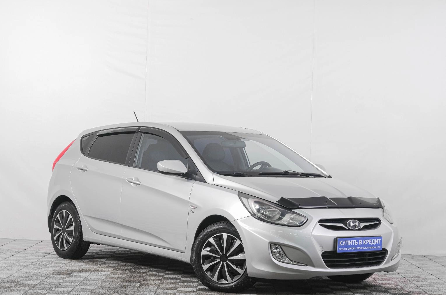 Автомобиль