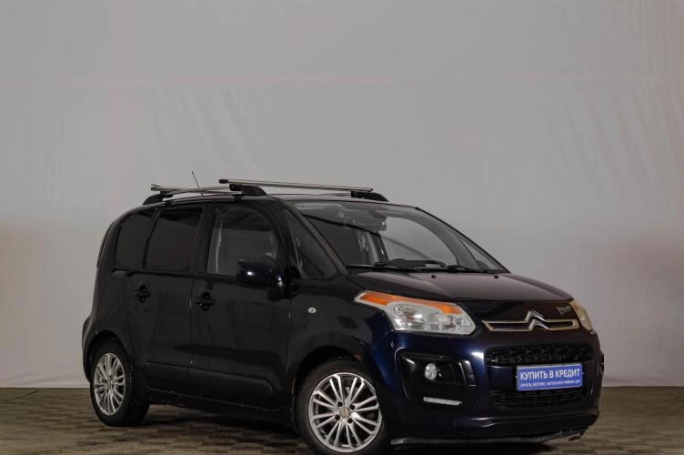 Citroen C3 Picasso 1 из 5