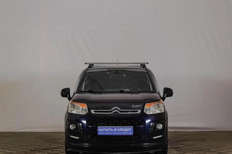 Citroen C3 Picasso 2 из 5