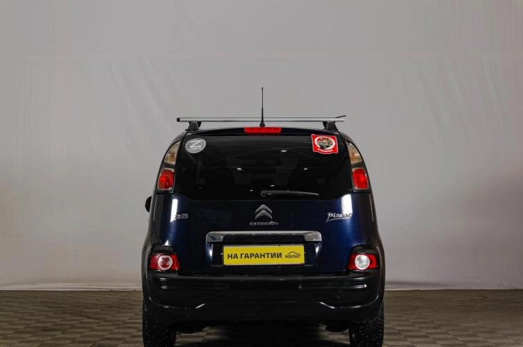 Citroen C3 Picasso 5 из 5