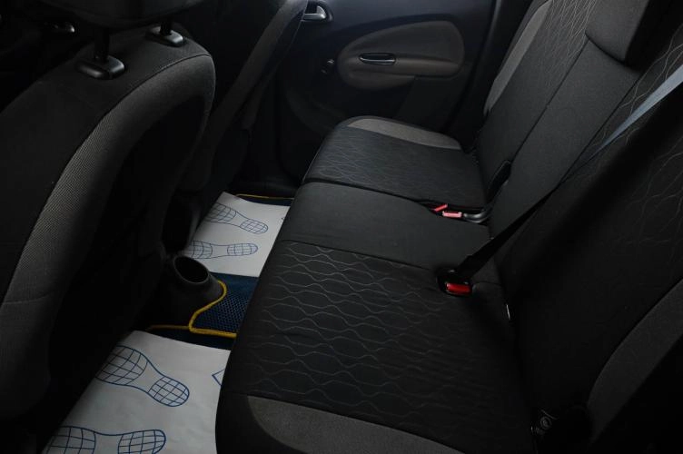 Citroen C3 Picasso 8 из 18