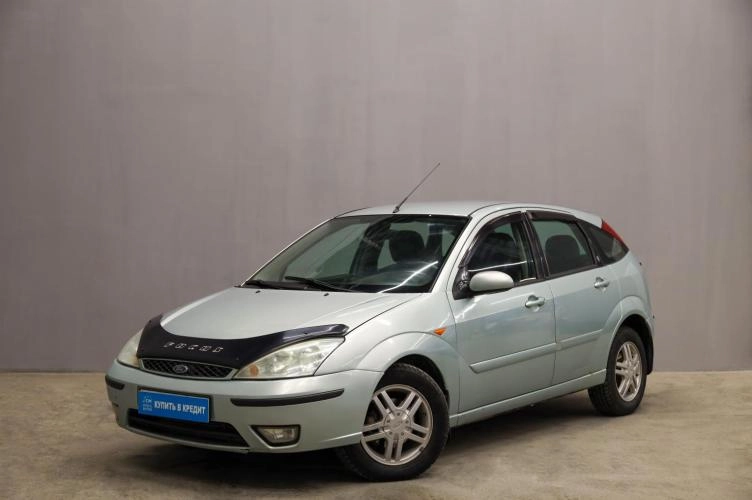 Ford Focus 3 из 5