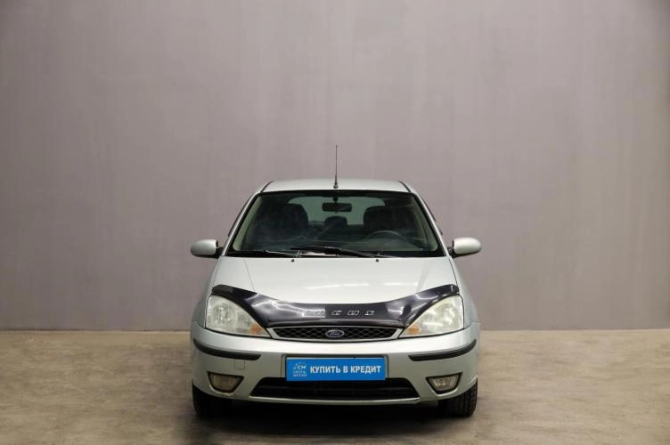 Ford Focus 2 из 5