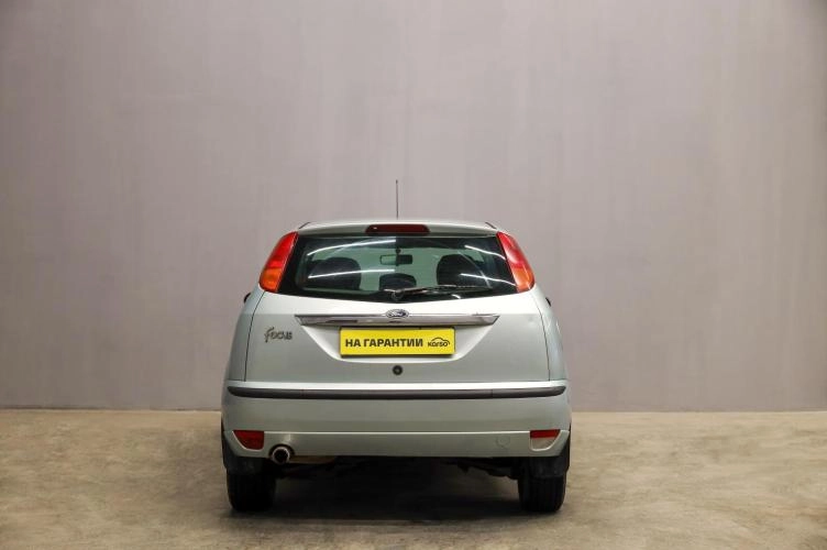 Ford Focus 5 из 5