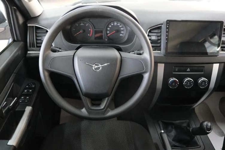 УАЗ Patriot 11 из 22