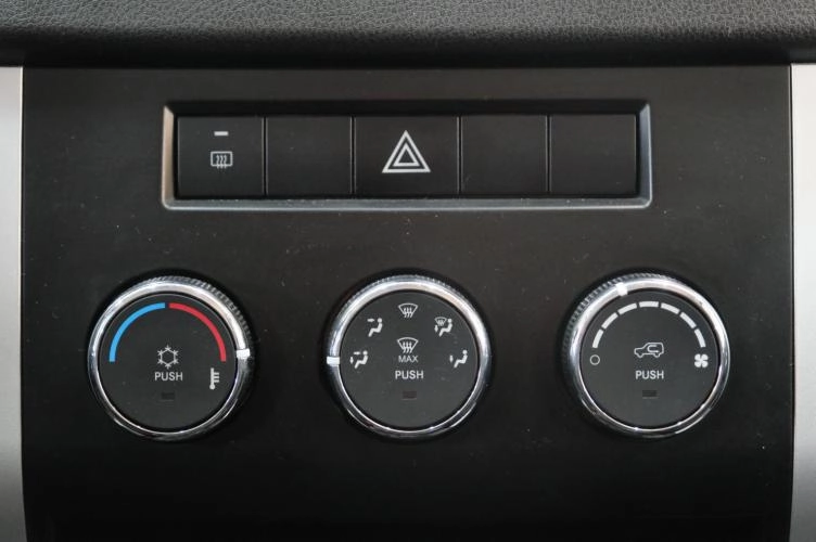 УАЗ Patriot 14 из 22