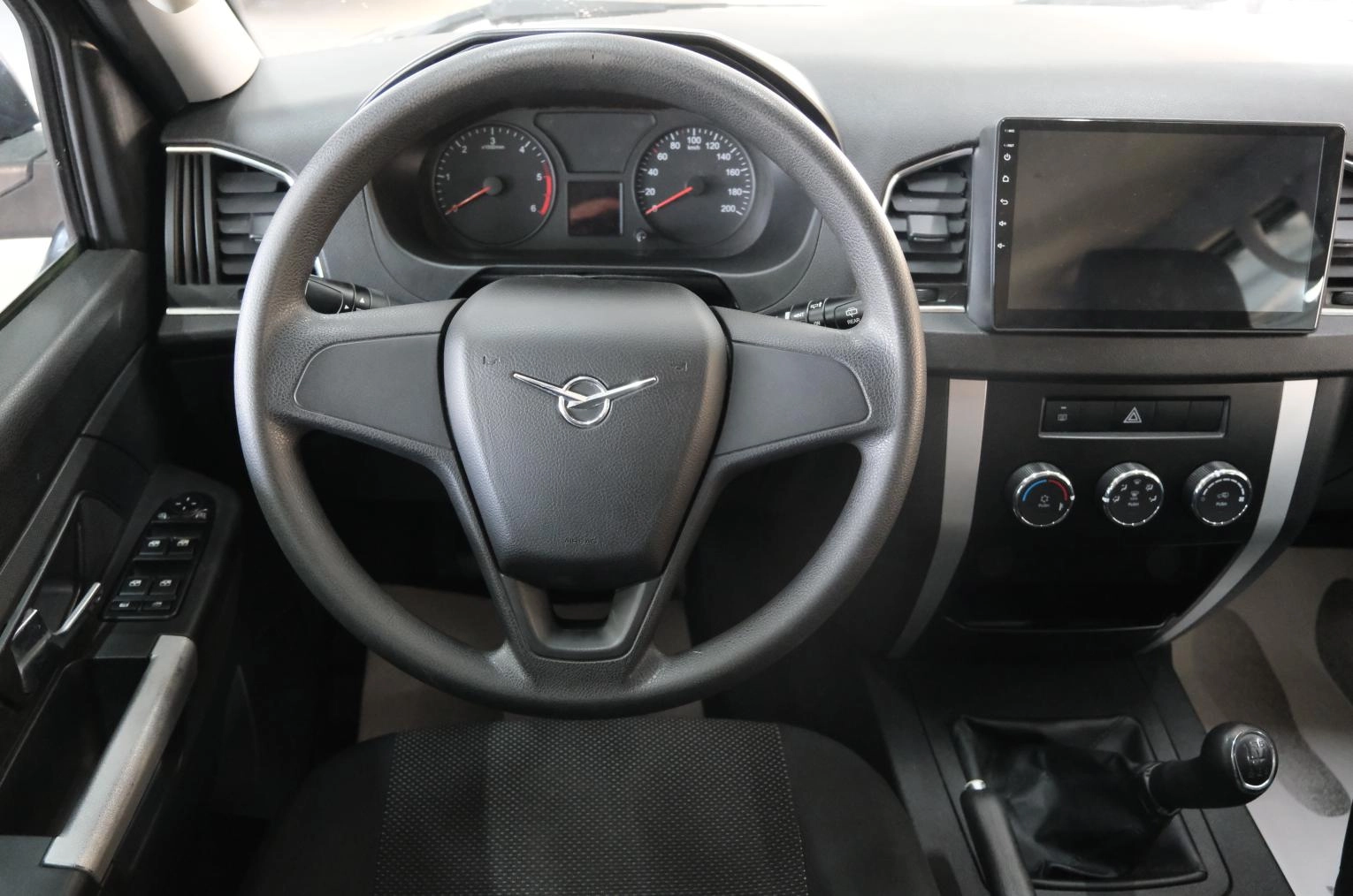 УАЗ Patriot 11 из 22