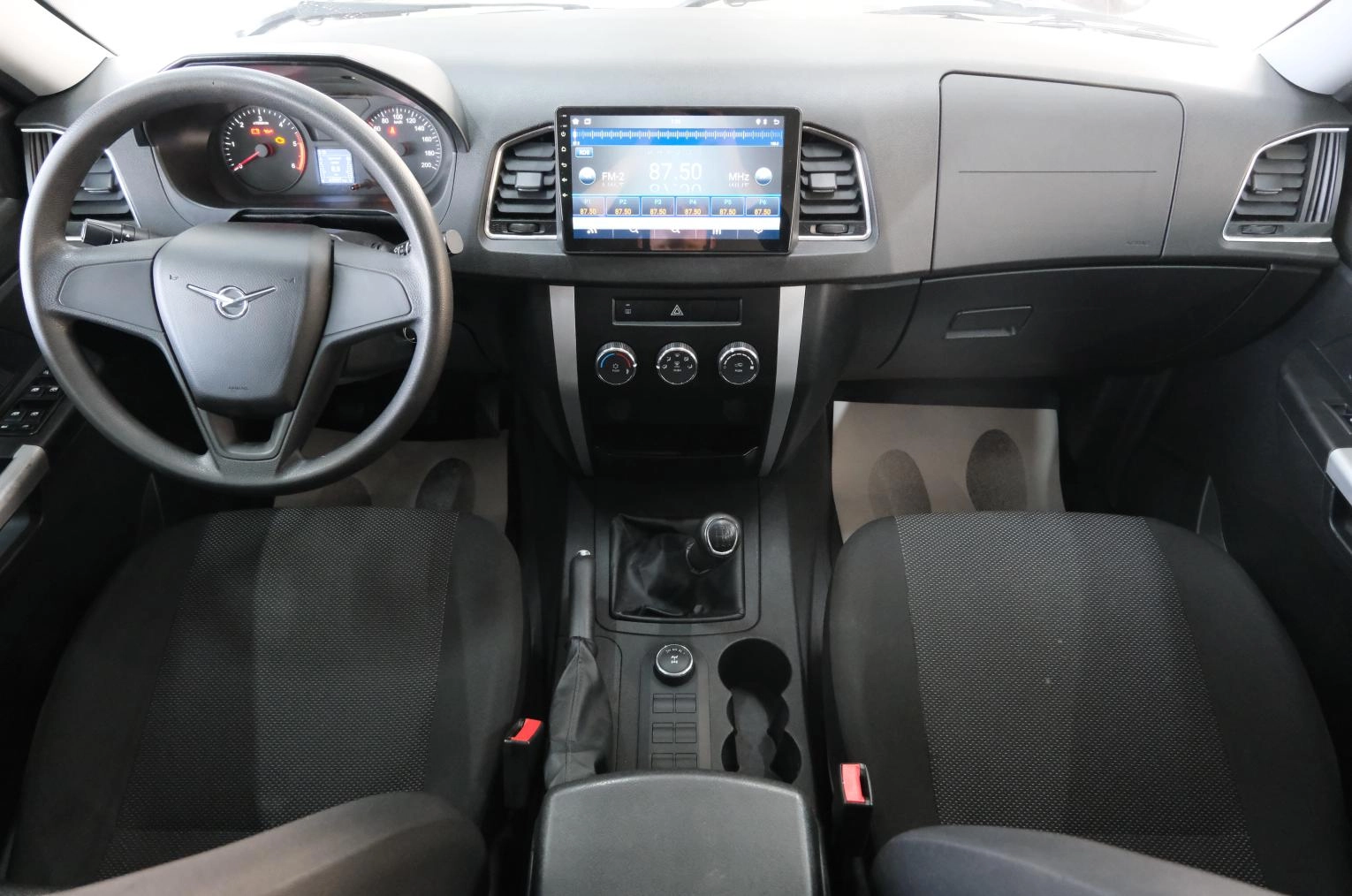 УАЗ Patriot 12 из 22