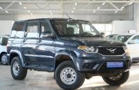 УАЗ Patriot 1 из 22