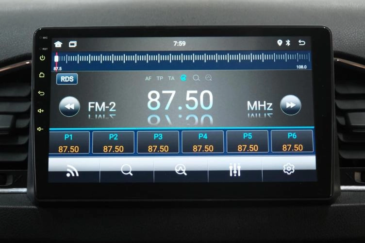 УАЗ Patriot 13 из 22