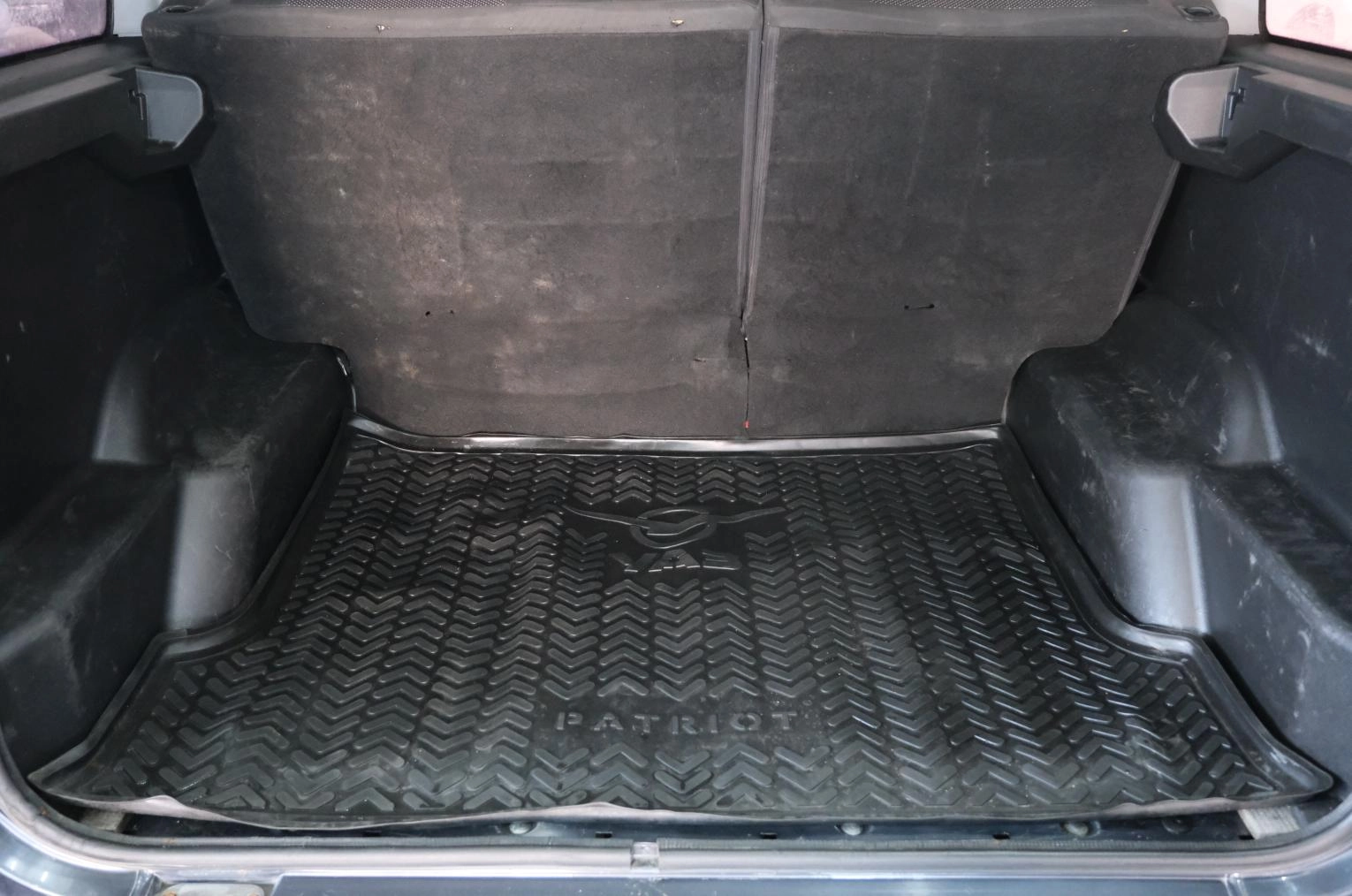 УАЗ Patriot 22 из 22