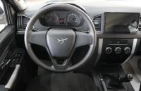 УАЗ Patriot 11 из 22