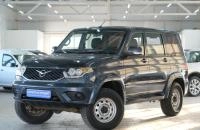 УАЗ Patriot 3 из 22