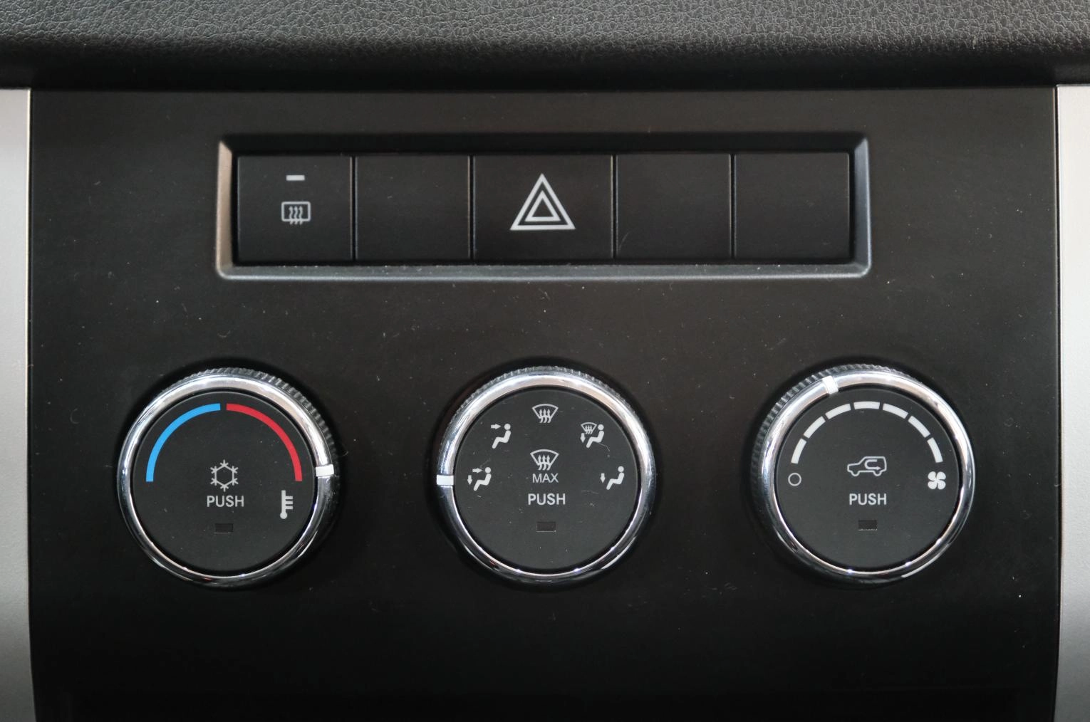 УАЗ Patriot 14 из 22