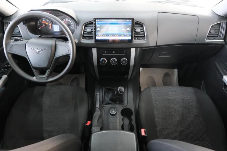 УАЗ Patriot 12 из 22