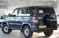 УАЗ Patriot 4 из 22