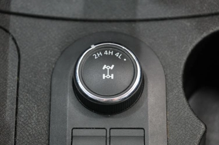 УАЗ Patriot 16 из 22