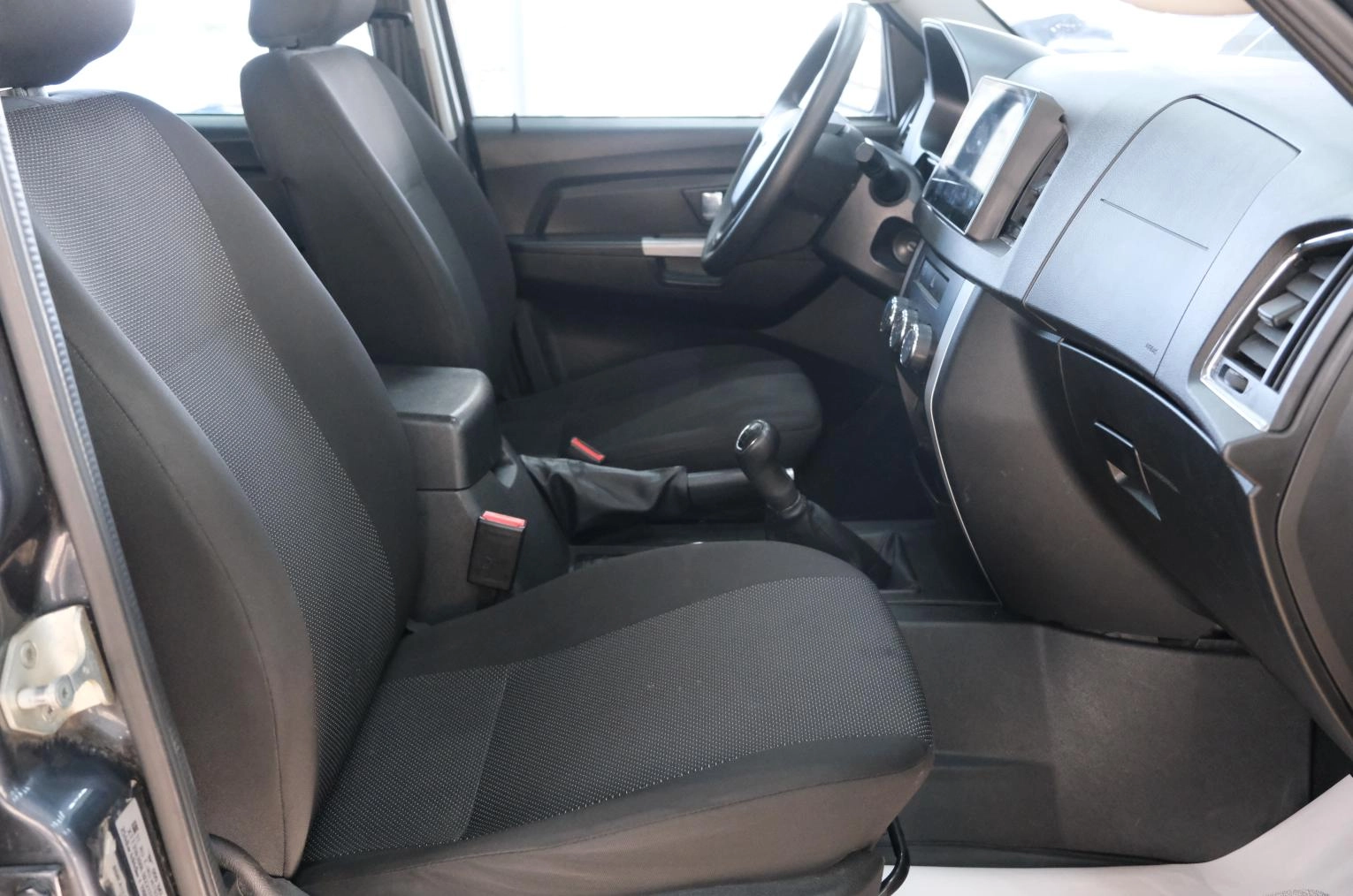 УАЗ Patriot 19 из 22