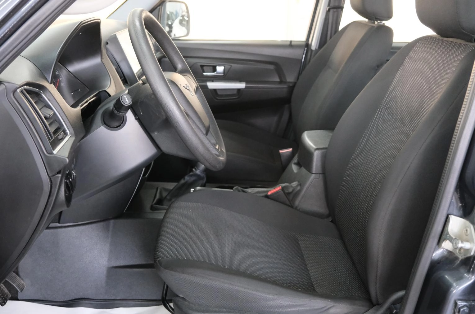 УАЗ Patriot 7 из 22