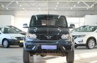 УАЗ Patriot 2 из 22