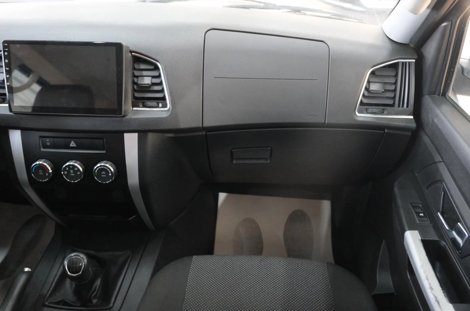 УАЗ Patriot 17 из 22