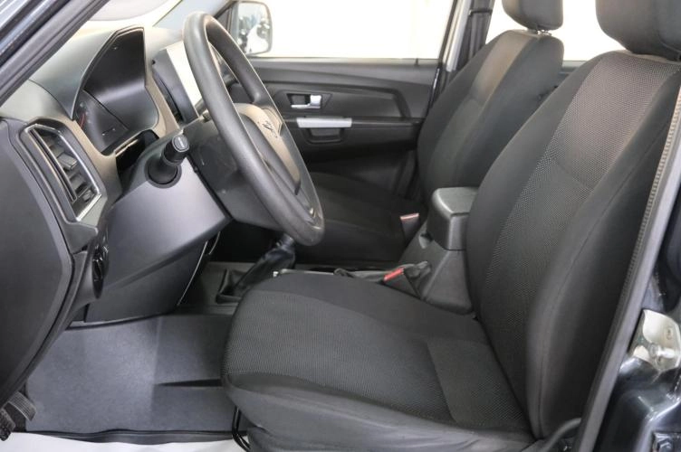 УАЗ Patriot 7 из 22