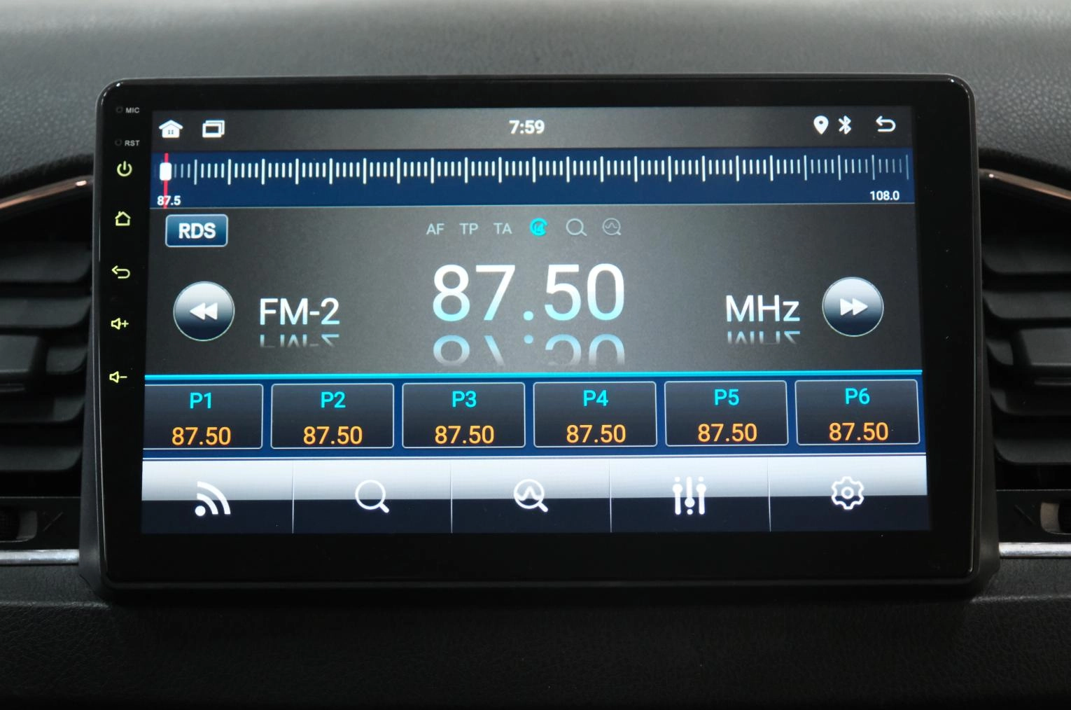 УАЗ Patriot 13 из 22