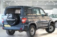 УАЗ Patriot 6 из 22