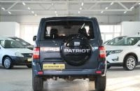 УАЗ Patriot 5 из 22