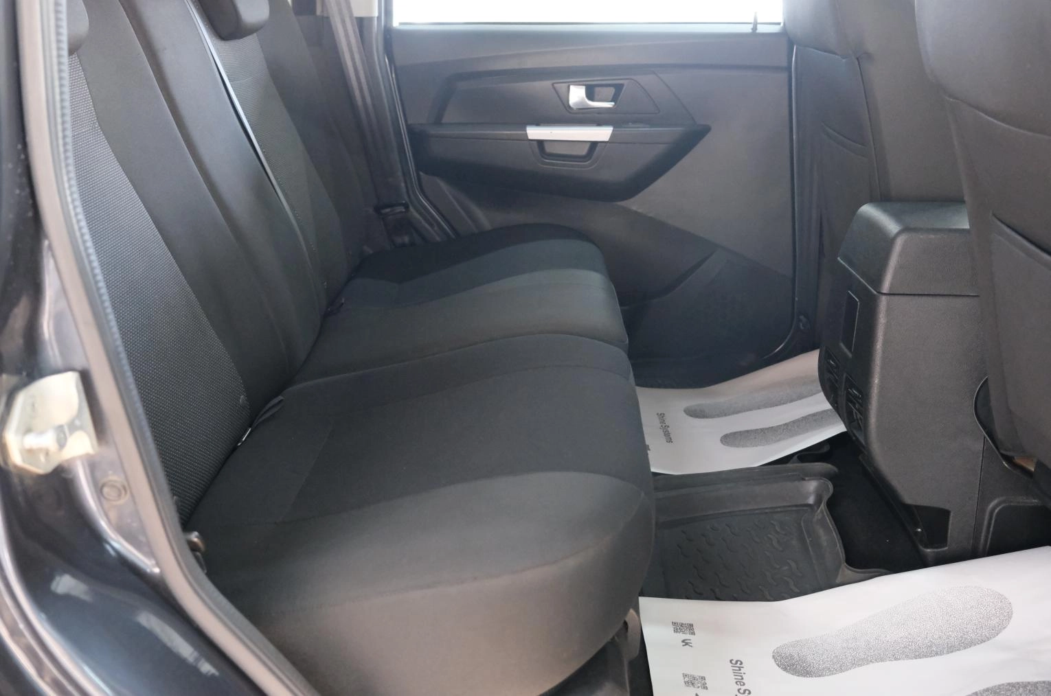 УАЗ Patriot 21 из 22