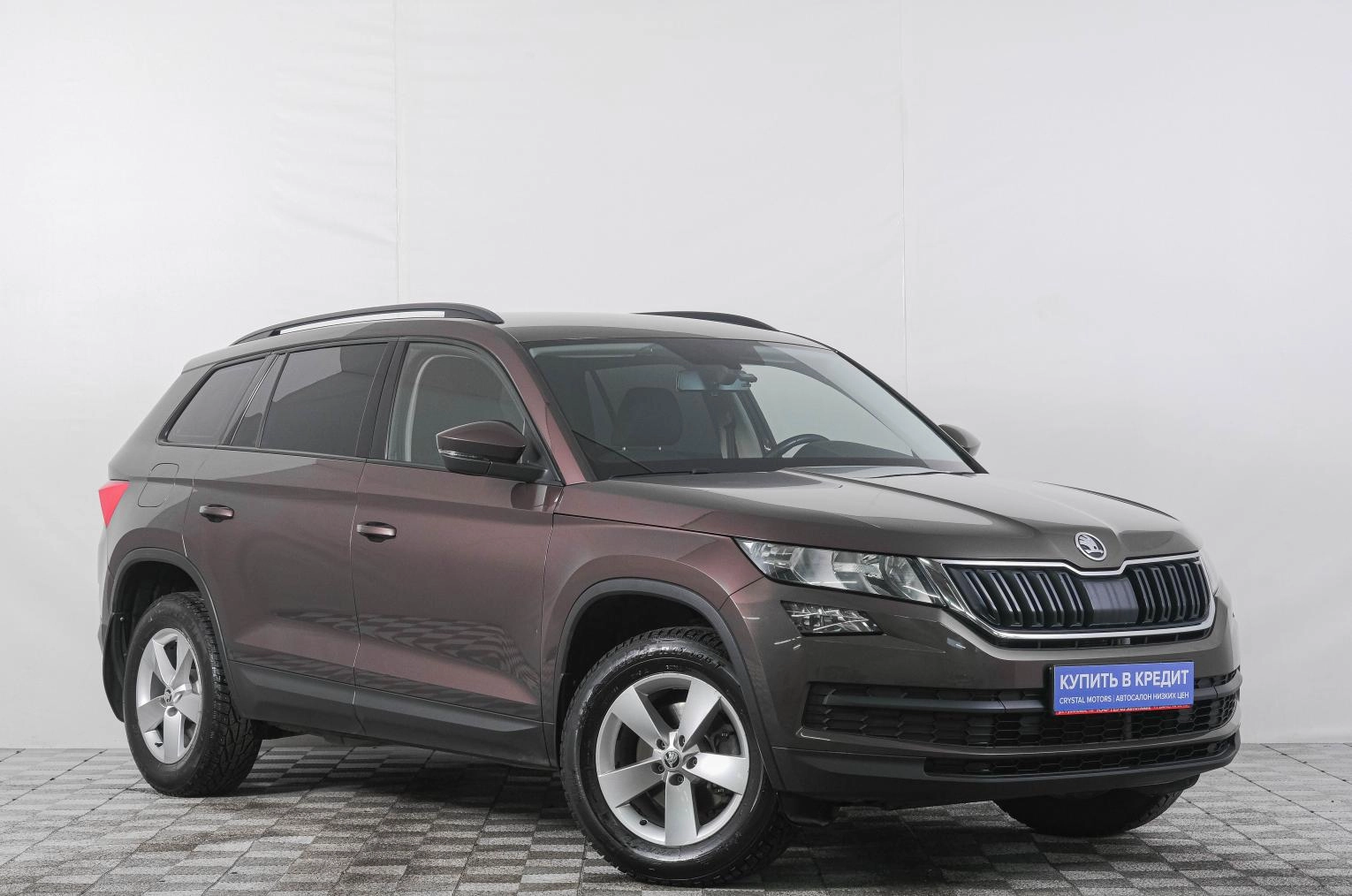 Автомобиль