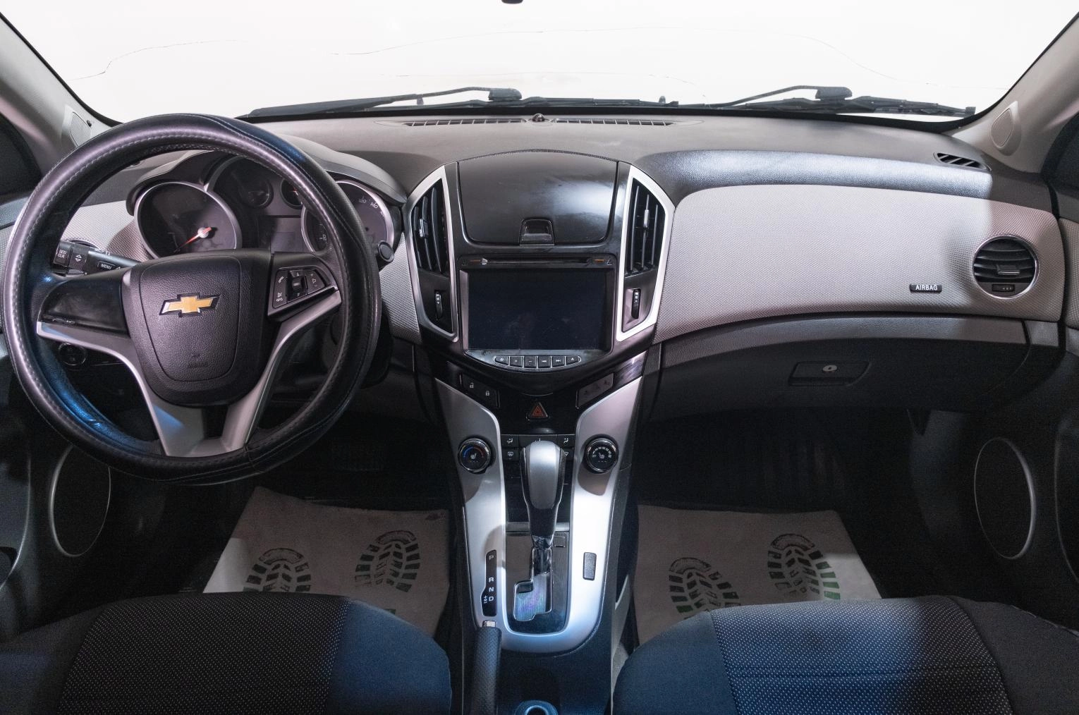 Chevrolet Cruze 9 из 20