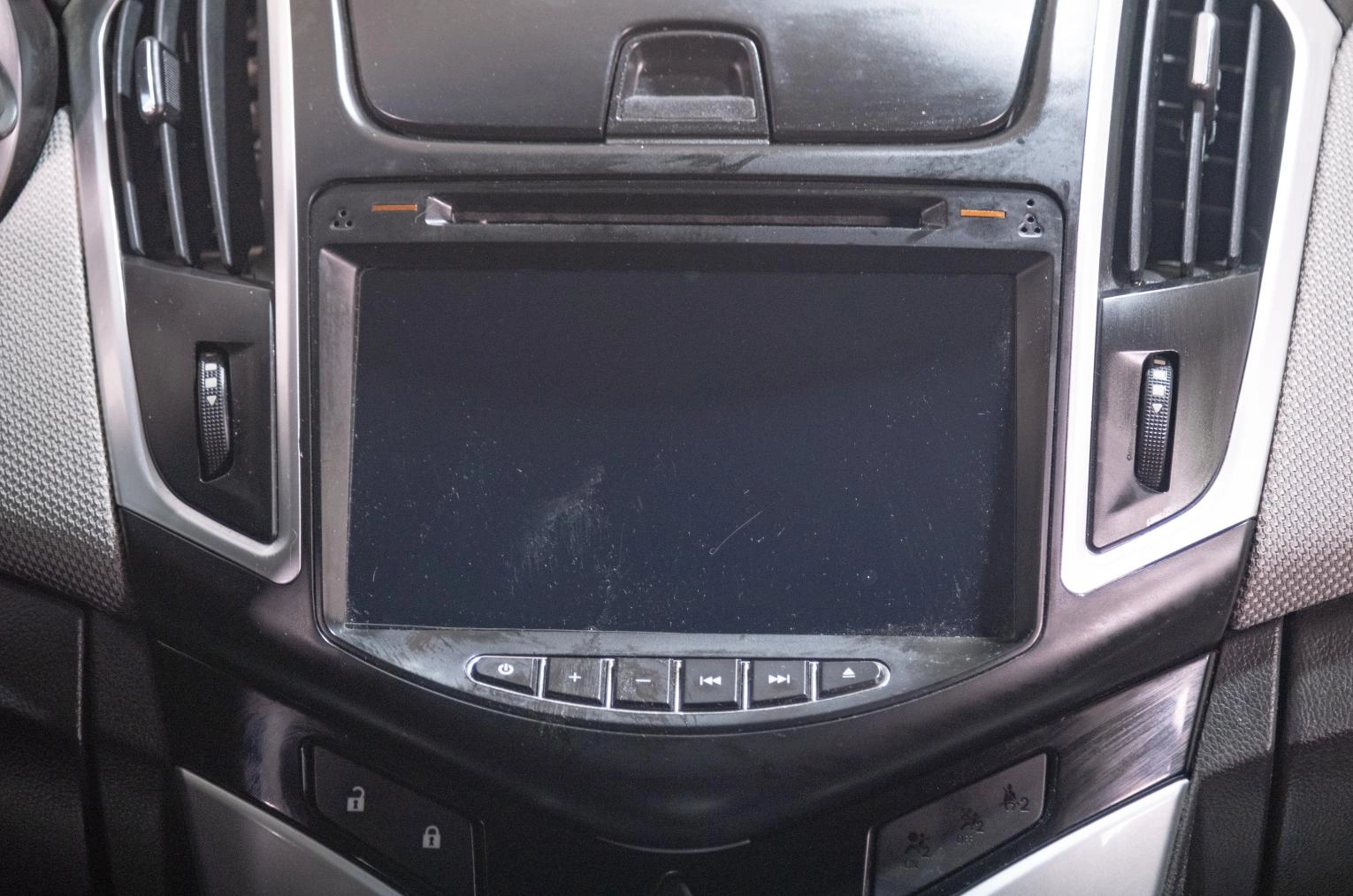 Chevrolet Cruze 12 из 20