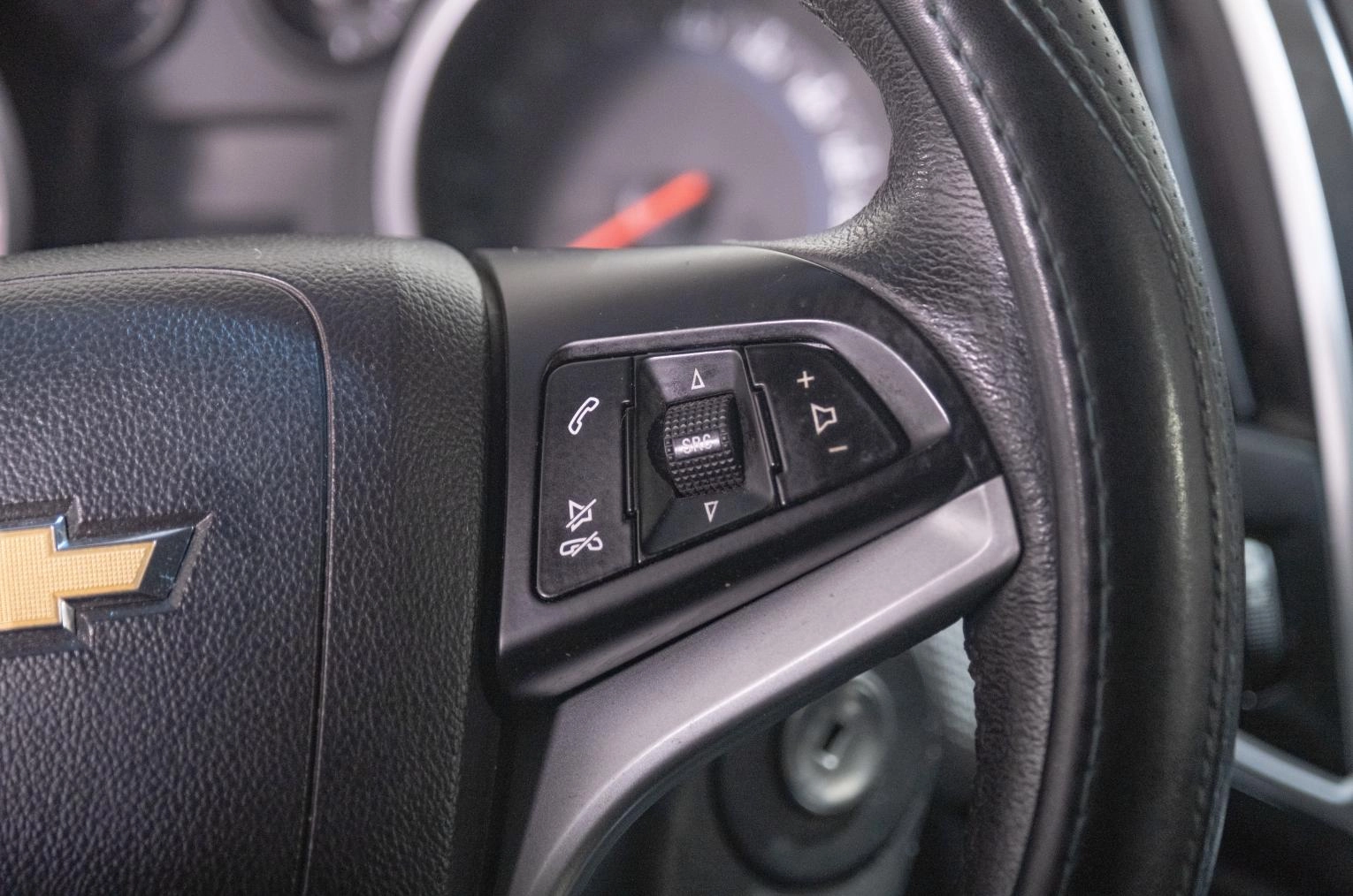 Chevrolet Cruze 11 из 20